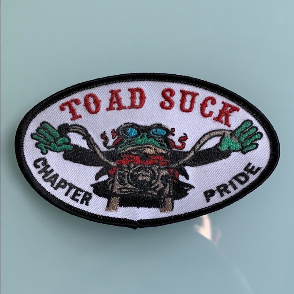 Harley Davidson Patch Set - image 5